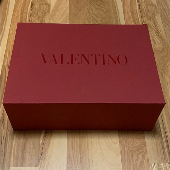 Valentino Garavani Accessories - Valentino Box